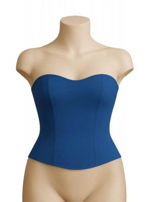 MAVİ MI Emay 9155 Terletici Büstiyer