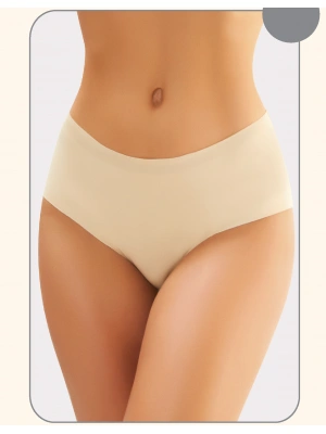 Miss Flex Ten Lazer Kesim Bato Slip Külot 6009