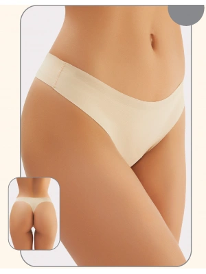 Miss Flex Ten Lazer String Tanga Külot 6010