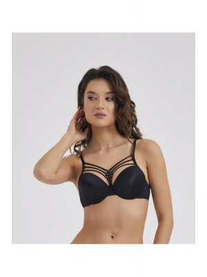 MOONLİGHT 106 DESTEKLİ BASIC SÜTYEN SİYAH