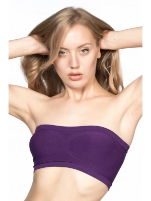 MOR MI Emay 4002 Soft Straplez Büstiyer