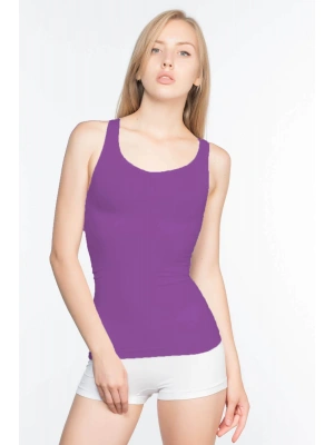 MOR MI Emay 5015 Kalın Askılı Atlet Korse