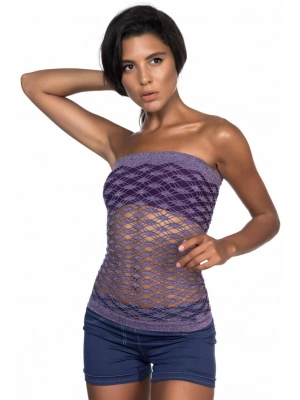 MOR MI Emay 5034 Fantazi Büstiyer Atlet Korse