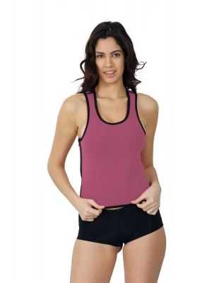 MÜRDÜM MI 9157 Terlemeyi Sağlayan Kısa Atlet