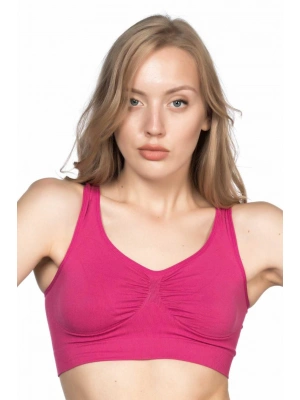 MÜRDÜM MI Emay 4001 Soft Sporcu Büstiyer