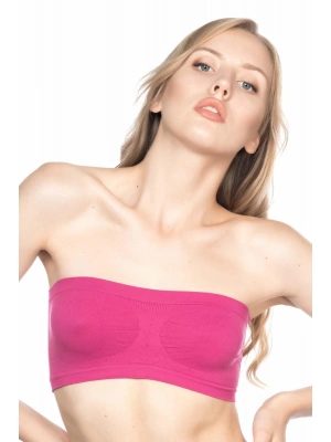 MÜRDÜM MI Emay 4002 Soft Straplez Büstiyer