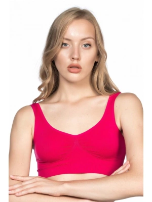 MÜRDÜM MI Emay 4005 Soft Kalın Askı Büstiyer