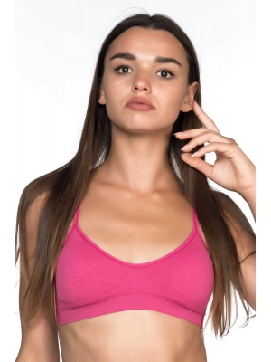 MÜRDÜM MI Emay 4020 Pedli İnce Askılı Büstiyer