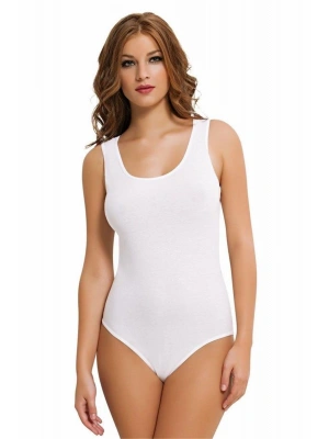 Nbb 2940 Kalın Askılı Çıtçıtlı Body