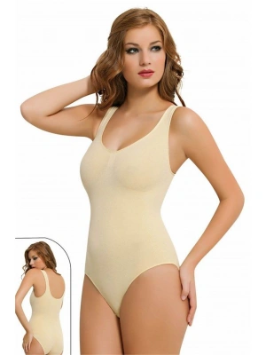 Nbb 2979 Vücut Şekillendirici Body Korse