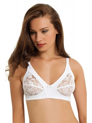 Nbb 352 Büyük Beden Dantel Minimizer Sütyen
