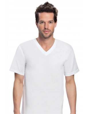 Nbb 707 Erkek Atlet Kısa Kollu V Yaka