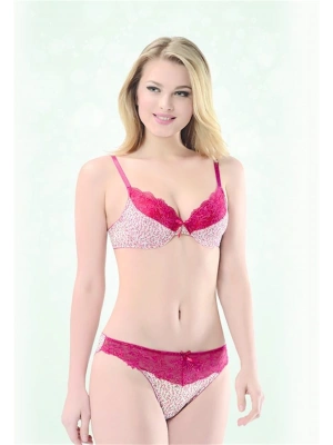 Nbb Sütyen Külot Takım 4269