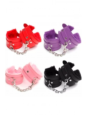 Nightlight Fantazi İçi Yumuşak El Kelepçesi