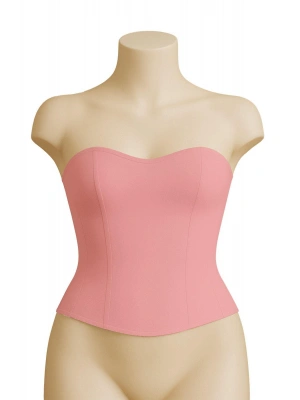 PEMBE MI Emay 9155 Terletici Büstiyer