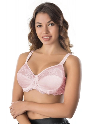 PUDRA  MI Emay 170 B Balenli Brode Toparlayıcı Sütyen