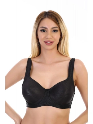 SİYAH MI 191 C Balenli Toparlayıcı Minimizer