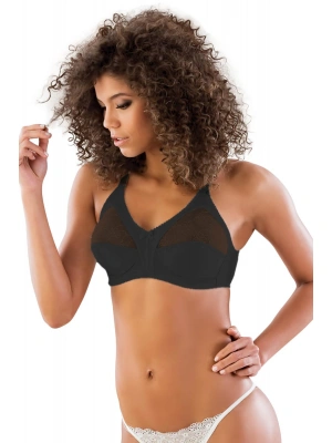 SİYAH MI Emay 111 B Toparlayıcı Sütyen