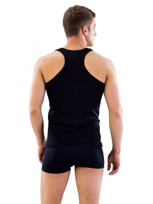 SİYAH MI Emay 12320-R Rambo Atlet Renkli