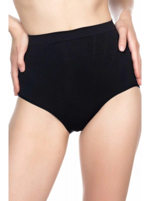 SİYAH MI Emay 2016 Klasık Slıp Korse