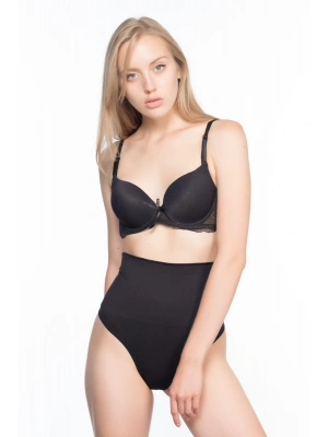 SİYAH MI Emay 2020 Double String Korse