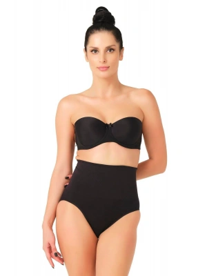 SİYAH MI Emay 2021 Double Düşük Bel Slip Korse