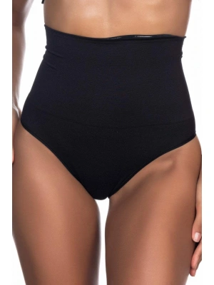 SİYAH MI Emay 2039 Double Brazil Korse