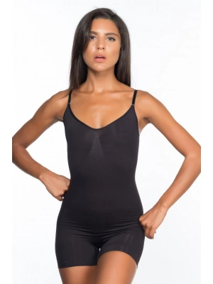 SİYAH MI Emay 2059 Boxer Boy Korse