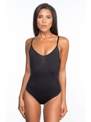 SİYAH MI Emay 2072 Body Korse