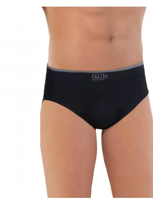 SİYAH MI Emay 2109 Erkek Slip