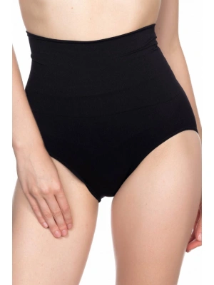 SİYAH MI Emay 2200 Pantolon Slip Korse