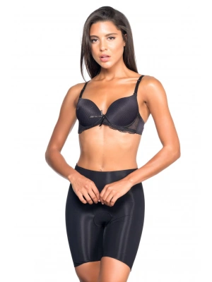 SİYAH MI Emay 2800 Double Boxer Lazer Korse