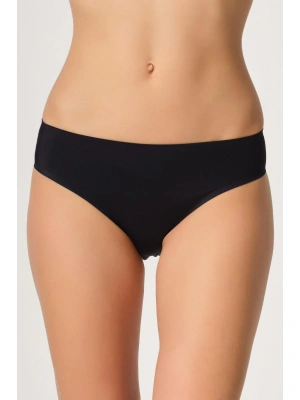 SİYAH MI Emay 2803 Yapıştırma Lazer Kesim Külot