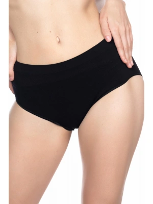 SİYAH MI Emay 3002 Soft Mama Slip