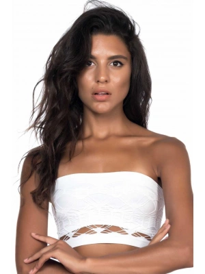 SİYAH MI Emay 4050 Double Örgü Toparlayıcı Straplez Büstiyer