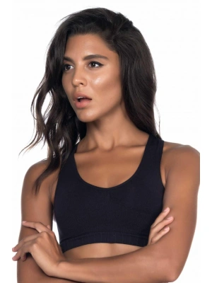 SİYAH MI Emay 4051 Toparlayıcı Büstiyer