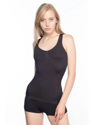 SİYAH MI Emay 5010 Korse Atlet Korse