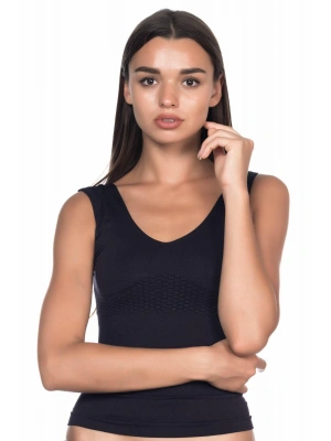 SİYAH MI Emay 5012 Atlet Korse