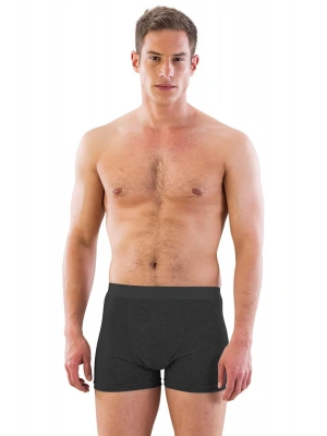 SİYAH MI Emay 6700 Erkek Boxer