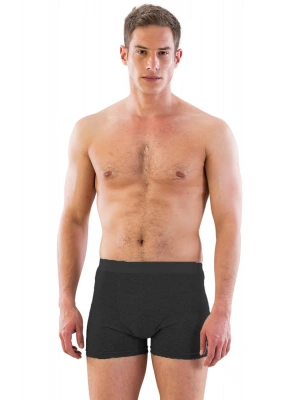 SİYAH MI Emay 6800 Erkek Boxer