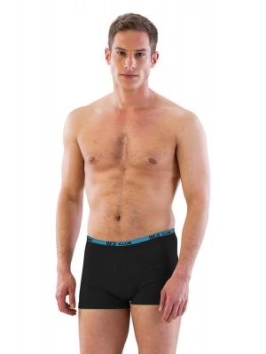 SİYAH MI Emay 6950 Erkek Boxer