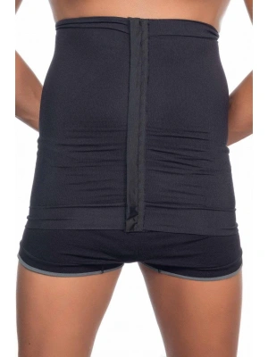 SİYAH MI Emay E1004 Erkek Bel Korse