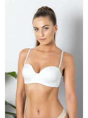 STRAPLEZ, LOTUS SÜTYEN EKRU (MGP11261)