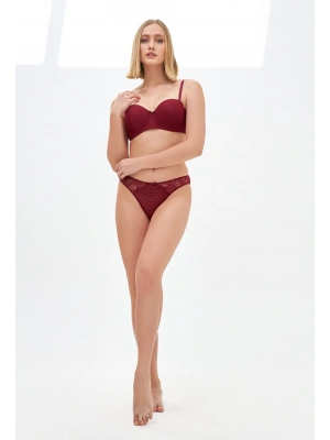 STRAPLEZ SÜTYEN TAKIM 4691