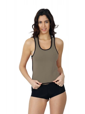 TEN MI 9157 Terlemeyi Sağlayan Kısa Atlet