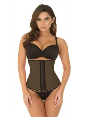 TEN MI 9161 Agraflı Bel Korse