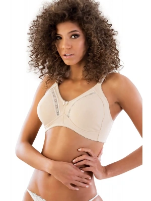 TEN MI Emay 112 C Cotton Toparlayıcı Sütyen