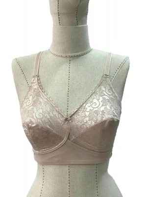 TEN MI Emay 130 C Toparlayıcı Sütyen