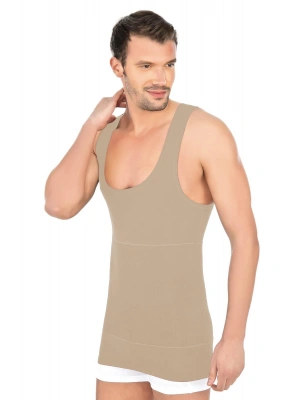 TEN MI Emay 1400 Modal Cotton Erkek Atlet Korse