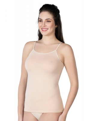 TEN MI Emay 1410 Modal Cotton İnce Askılı Atlet